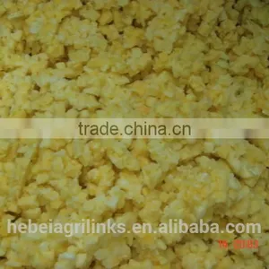 Chinese New Crop Frozen (IQF) Mango Dices thumbnail-2