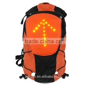 Oem Factory Wirelesss Remote Control Led Turn Single Backpack thumbnail-5