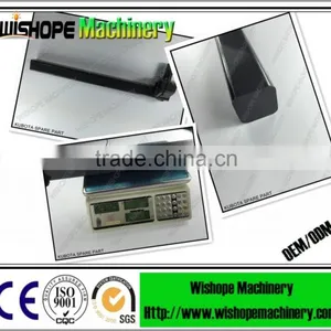 Solid Bracket for Kubota Harvester Spare Parts thumbnail-1