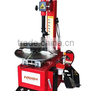 DA-T2019 Tyre Changer Prices for Sale thumbnail-1