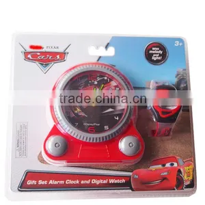 Children Promotional Watch&Clock Gift thumbnail-1