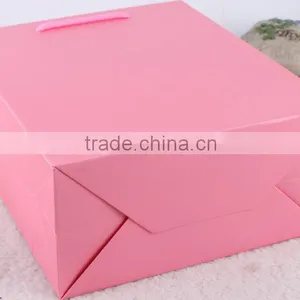 Wholesale Brown Kraft Packaging Bag Paper With Color Printing thumbnail-6