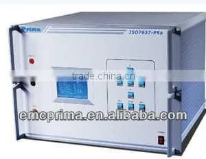 Vehicle Electronics EMC Test Equipments ISO7637 System thumbnail-5