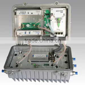 EOC Master GDOU8040 Multifunction Flexible Optical Node With Eoc Master ONU and Optical Receiver Module thumbnail-6