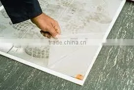 Good Quality Private Label Disposable Cleanroom Sticky Floor Mat thumbnail-1