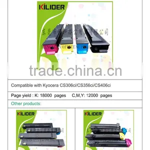 High Quality Compatible Kyocera TASKalfa 356ci Toner Cartridge TK-5209 thumbnail-1