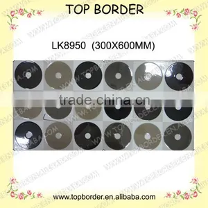 300x600mm Ceramic Decors Luster thumbnail-1