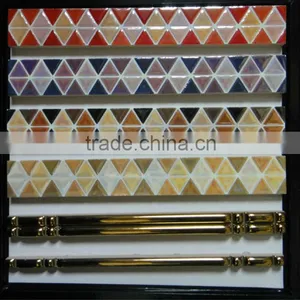 Ceramic Luster Border for Decoration thumbnail-1