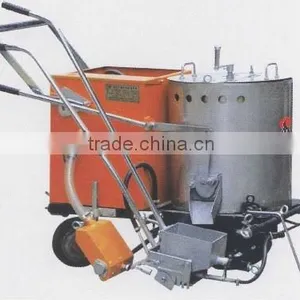 Road Marking Machine thumbnail-1