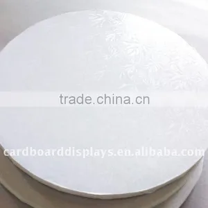 Cake Boards, Drums,Ruffle Boards & Tuffboards thumbnail-1