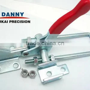 Sus304 Toggle Latches Made in China thumbnail-1