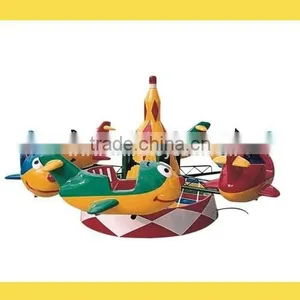 China Electric Machine of mr Christmas Carousel[H41-234] thumbnail-1