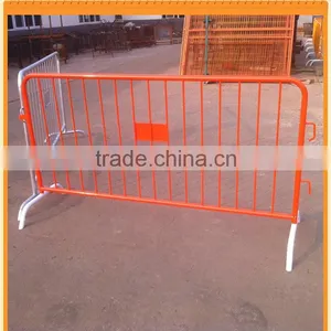Traffic Concert Crowd Control Barrier thumbnail-3