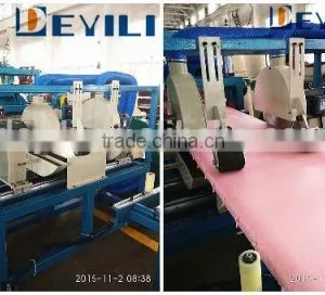 Plastic Polystyrene Foam Board Machine thumbnail-3