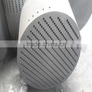 Graphite Grid Plate for Chemical thumbnail-5