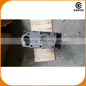 Toyota Engine Parts 2Z Cylinder Head thumbnail-5