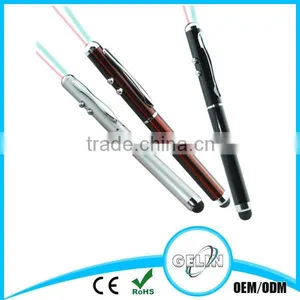 3 in 1 Capacitive Stylus Pen Nib thumbnail-1
