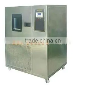 Stainless Programmable High and Low Temperature Tester thumbnail-1