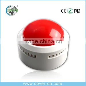 Custom Easy Button for Promotional/big Easy Recordable Button/custom Sound Talking Button thumbnail-1
