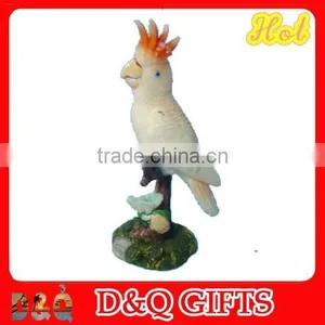 Parrot Polyresin Figurine thumbnail-2