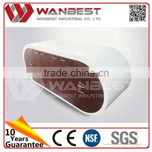 Customer Artificial Stone File Cabinet thumbnail-1