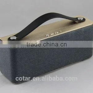 2015 New Best Quality NFC Bluetooth Speaker Mini Wireless Portable Speakers thumbnail-2