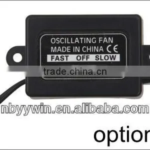 9 Inch Car Fan thumbnail-5