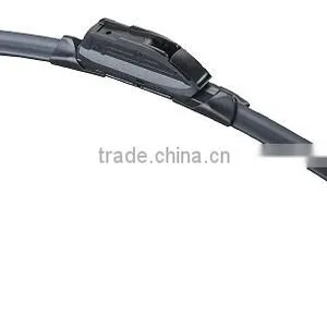New Hot Selling Rubber Strip Wiper Blade , HOWO WIPERS With 8 Adapters S985 thumbnail-2