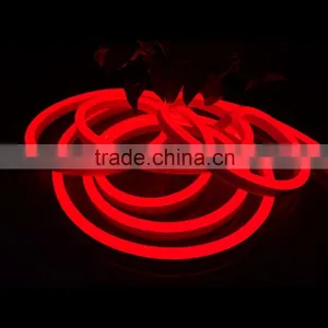 2016 Led Edit Software Gigital Smd5050 Pixel Chasing Amusement Neon Light thumbnail-3