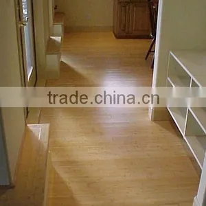 Strand Woven Bamboo Flooring, Solid Bamboo Flooring thumbnail-1