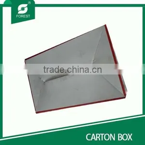 AlibabaTrade Assurance Service Printed Carton Box Packaging thumbnail-4