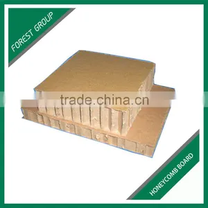 20 MM MOISTUREE PROOF HONEYCOMB BOARD FOR PACKING FORZON FOOD WITH HIGH QUALITY thumbnail-6