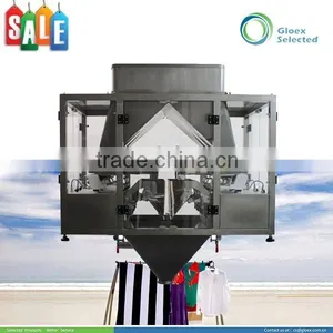 Semi-automatic Liner Weigher Can Filling and Seaming Machine thumbnail-4