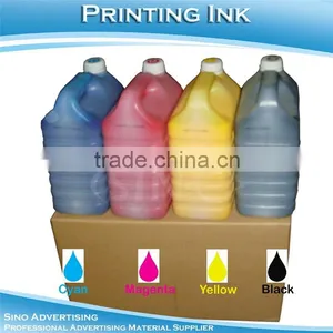 Outdoor Large Format Printing Solvent Inks for Spectra Head thumbnail-1