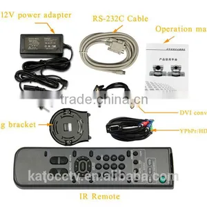 HD 1080P Hdmi Video Conference Camera Polycom Video Conference thumbnail-5