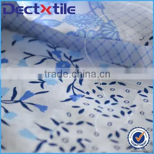 Classy Beach Cotton Fiber Shirt Fabric and Textile thumbnail-1