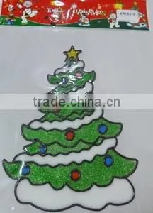 Beautiful Walking Stick Christmas Sticker/ Decor For Holiday thumbnail-6