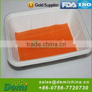 Wholesale Customized Kinds of Sizes Clean and Convenient Water Absorbent Pad thumbnail-5