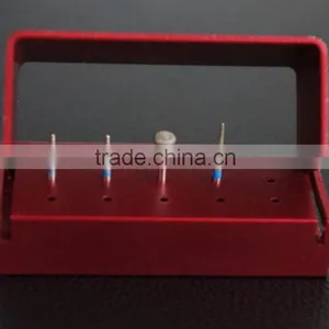 13hole Dental Bur Holder Box thumbnail-1