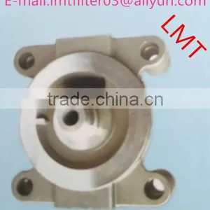 China Manufactuer Hot Sell High Quality Fuel Filter Base 1677528 thumbnail-4