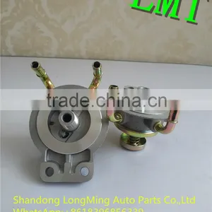China Manufactuer Hot Sell High Quality Fuel Filter Base 1677528 thumbnail-6