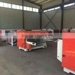 2016 Hot Sale Best Price Reel Sheet Cutter thumbnail-3
