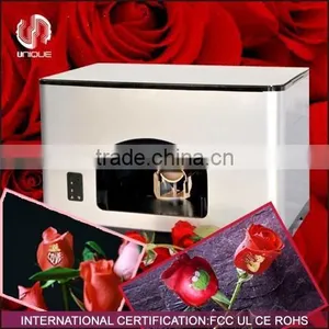 Best Selling Flower Printer for Sale thumbnail-1