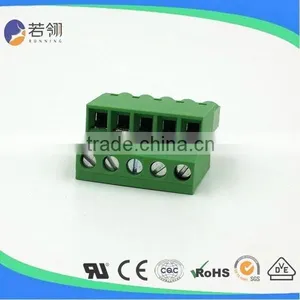 5.08mm Terminal Block thumbnail-2