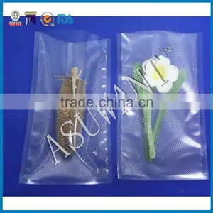 Embossed Vacuum Bag for Dried Fish thumbnail-3