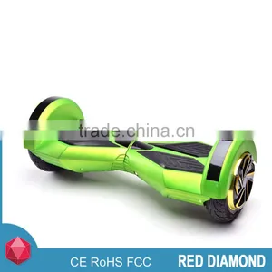 8 Inchs Personal Electric Standing Scooters for Sale thumbnail-6