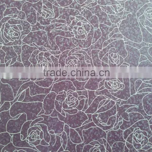 Self Adhesive PVC Film for Wall Decoration thumbnail-1