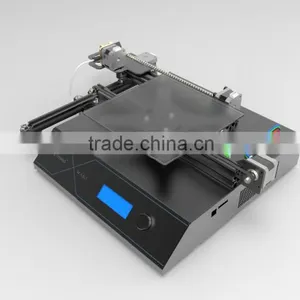 Hotbed Large 3d Printer 3d Printer Parts 3d Mental Printer for Sale Quality Choice thumbnail-2