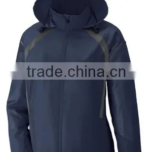Cheap Wholesale Windbreaker Nylon Jacket for Men thumbnail-1