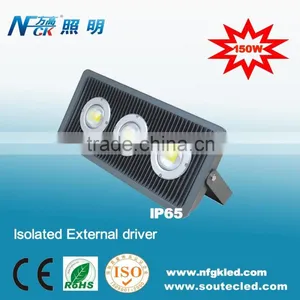 Outdoor Waterproof COB Condenser Flood LED Light 150W thumbnail-1